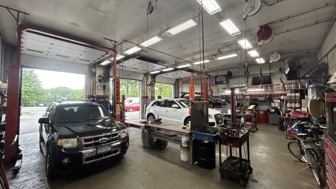 25 Year Established Auto Repair Business