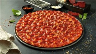 Pizza Restaurant & Building/Real Estate