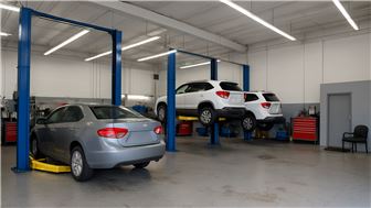 Established & Profitable Auto Repair Shop in Tampa