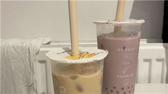 Boba tea and Dessert shop for sale in Milpitas shopping center