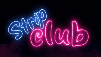 Strip Club, Gentlemen's Club