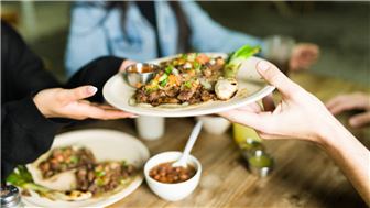 Latin Food and Bar for Sale in Hollywood, Florida!!!