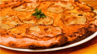 Delray Beach Italian Restaurant For Sale ? Fully Equipped