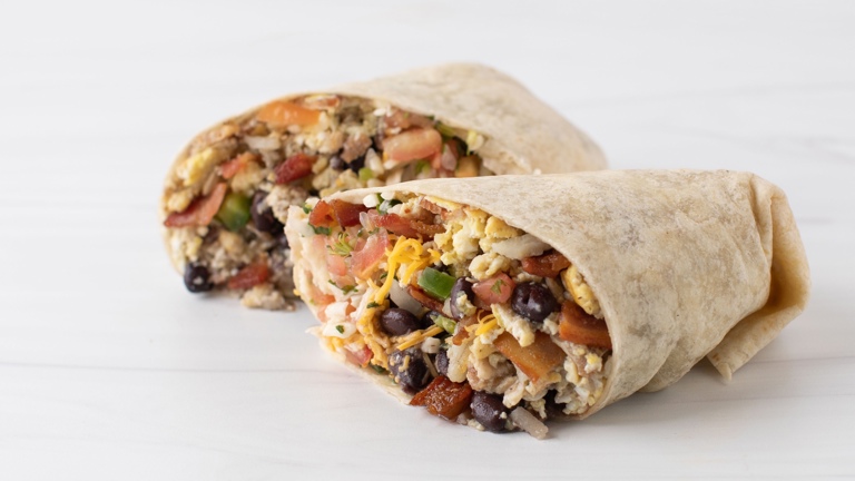 Burritos
