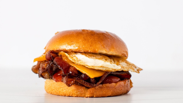 Sandwiches 