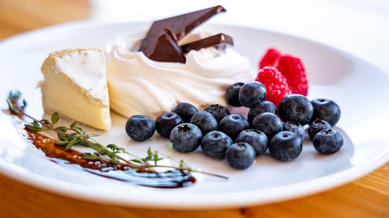 Increase ROI with on site restaurant as an expansion add on