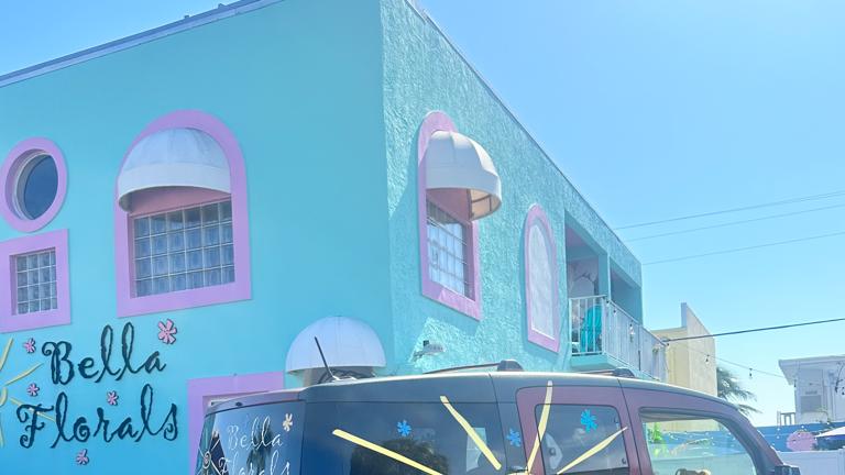 Building For Sale