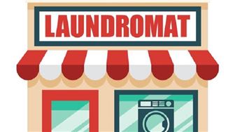 Absentee Laundromat & Dry Cleaner - Delaware County PA - $89,900