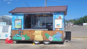 Hokulia Shave Ice Franchises for Sale - West Valley & Taylorsville
