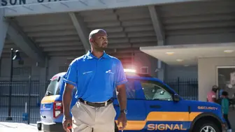 Tucson, AZ: Established Security Services Business Backed Signal