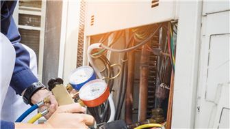 25+ Year Mechanical Services Business