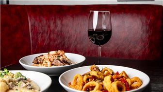 Highly Profitable Italian Restaurant - Great Location!