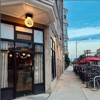 Turn-Key Restaurant Opportunity in Prime Corner Location