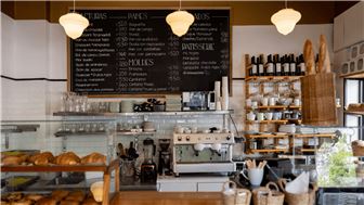 Turnkey Artisan Retail & Cafe Concept in Historic St. Pete Arts Distri
