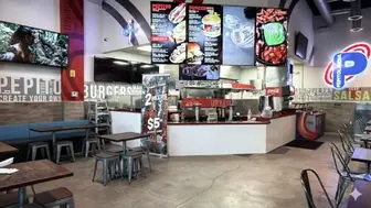 Doral - Famous Fast-Food Rest - Turnkey - Fully Operational- Ready!