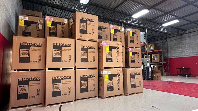 Inventory Front