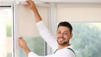 30 year old Drapery, Blinds and Shutter biz
