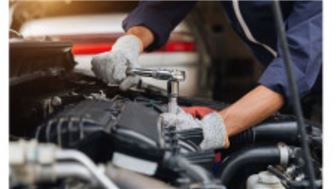 Automotive Repair