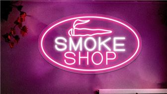 UNDER CONTRACT! Gwinnett County Smoke Shop for $129K! No COAM!