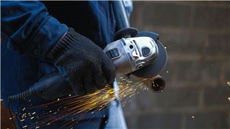 Established Metal Security Products Manufacturer