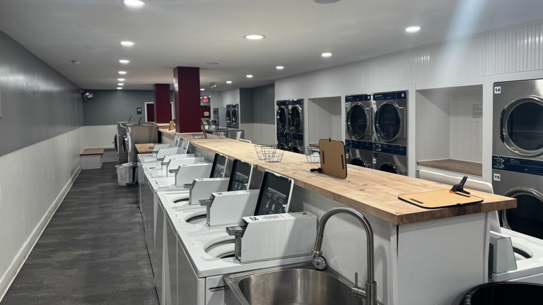 Top Loader Washers