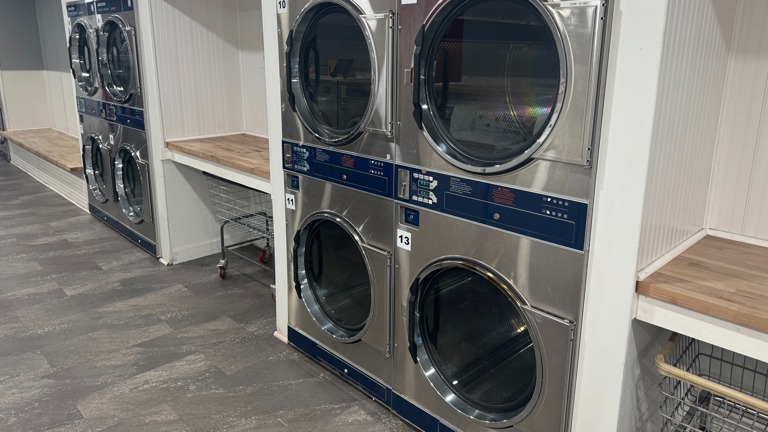 Dexter Dryers