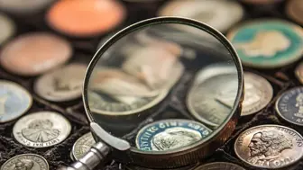 $1M+ eCommerce Store in Coins & Precious Metals (Unbroker Exclusive)