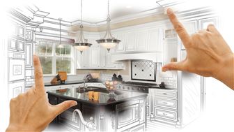Home Custom ReModeling Opportunity