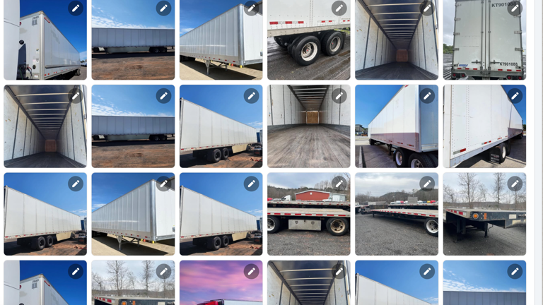 Some pictures of our equipment