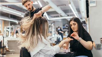 Upscale Beauty Salon in Prime North Miami Location