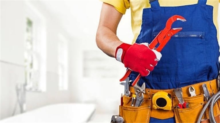 Cincinnati area plumbing company Russ Kitzberger CREBB Group