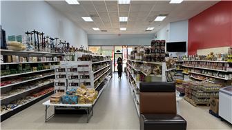 Egyptian Grocery & Deli