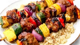 Busy Greek & Fusion Food Truck Biz – Great Brand & Growth Potential