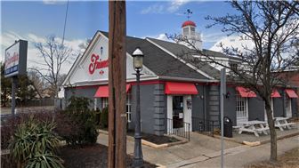 High-Volume Well-Established Friendly’s - Metuchen, NJ!
