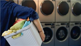 New & Fully Renovated Laundromat in Brooklyn, NY