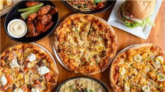 Profitable Pizzeria In Busy Area For Sale