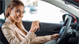 Drive Away with This Turnkey Used Car Business – For Sale