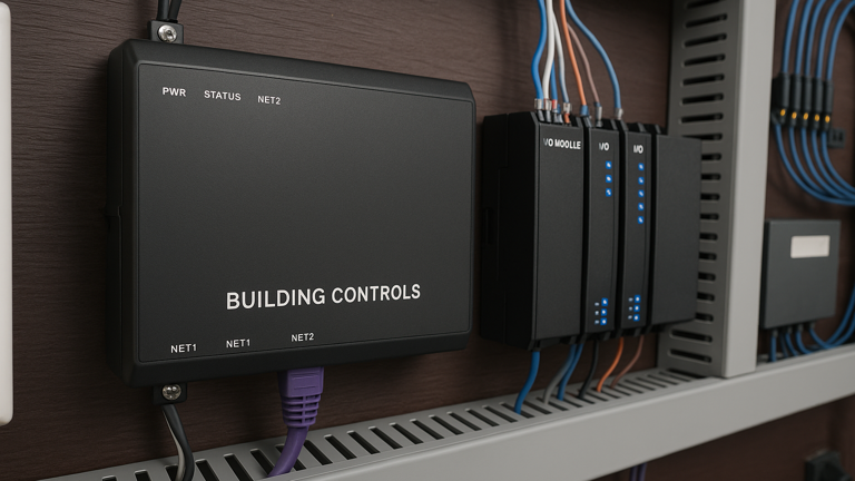 Automation Specialists