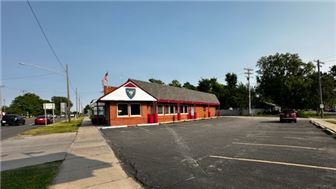 Redford Restuarant for Sale
