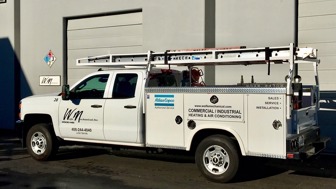 Bay Area HVAC-R Company