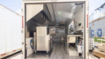 Food Truck Business