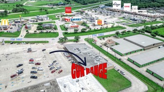 Bang for Your Buck – Successful Shooting Range Ready for New Owner!