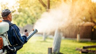 Established Recurring Revenue Franchise – Outdoor Pest Control & More