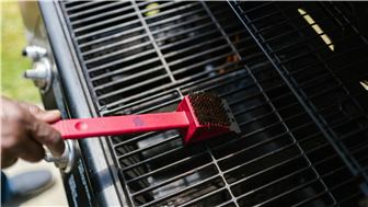 Highly Profitable, Mobile Outdoor Grill Cleaning and Repair Service!