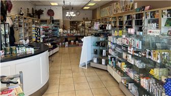 Well-Established Book Store/Gift Shop