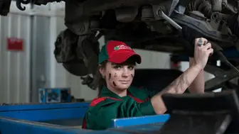 Automotive Shop - 37+ Years of General Mechanic, Brake & Alignment