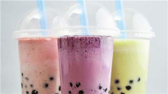 Boba Shop for Sale! Located on the Strip at Grand Bazaar!
