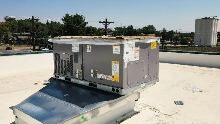 Rtu install Rtu install