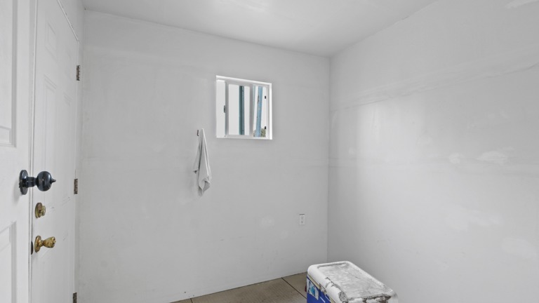 Storage area