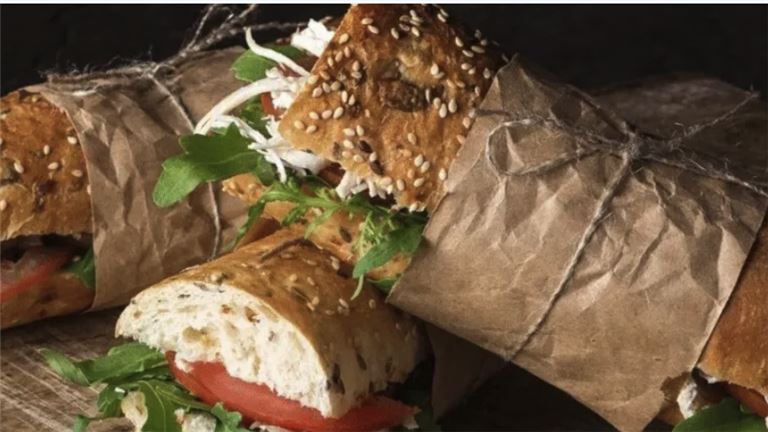 Sandwich Love!